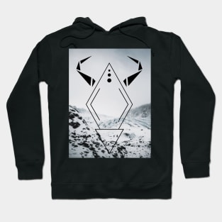 VIKING LOGO Hoodie